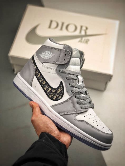 nike air dior black|Nike Dior retail price.